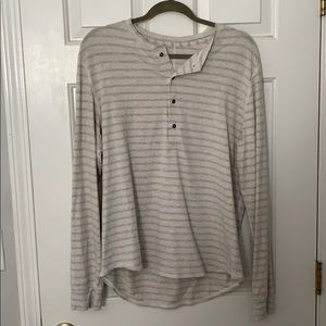 Men’s L Lululemon Long Sleeve